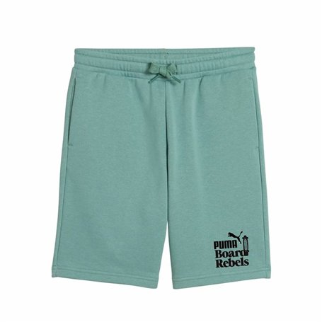 Short de Sport pour Enfants Puma Mid90S