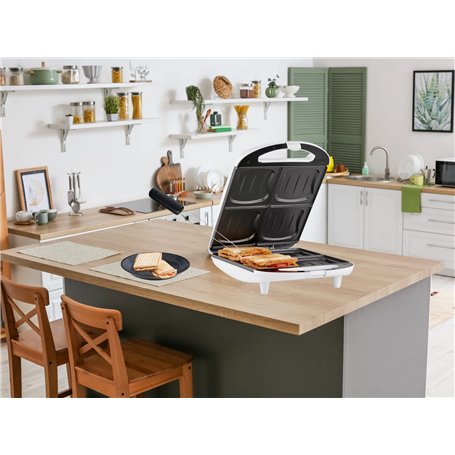 T-shirt à manches courtes homme Puma M X Hyrox Cloud (XL)