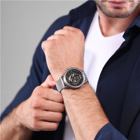 Maillot de Football à Manches Courtes pour Homme Puma Ftblnrgy+ (L)