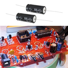 POPESQ® 50 pcs. x BC327 Transistor PNP #A3161