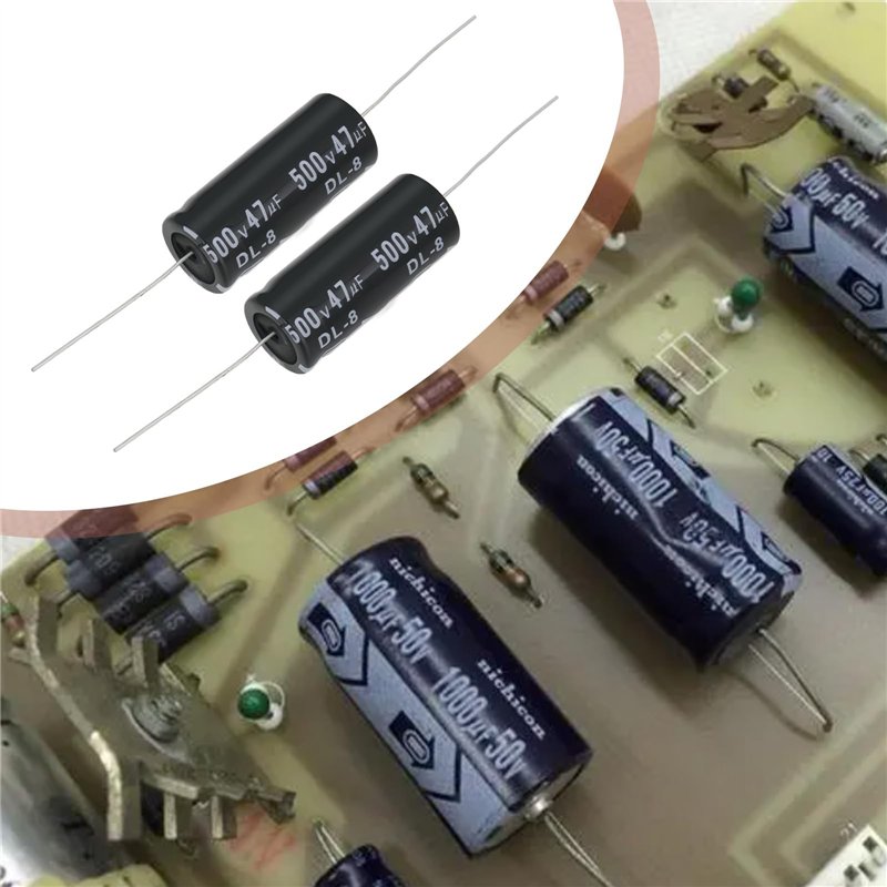 POPESQ® 50 pcs. x BC327 Transistor PNP #A3161