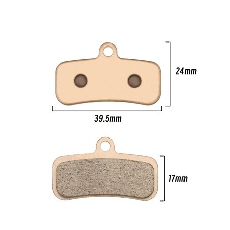 POPESQ® 2 pcs. x Condensateur electrolytique 470uF 63V #A3174