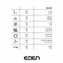 EDEN CDA 600 Système de Changement d'eau