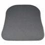vhbw Tapis compatible avec Kenwood Cooking Chef XL, Chef Baker robot de cuisine - Support antidérapant 33,5 x 28,5 cm, gris