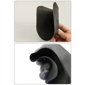 vhbw Câble de données USB compatible avec Kodak Série Easyshare M M893, M893 IS, M853, M863, M753, M763, M420 appareil photo, 15