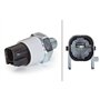 HELLA 6ZL 014 396-041 Indicateur de pression d'huile - 1pôle - vissé