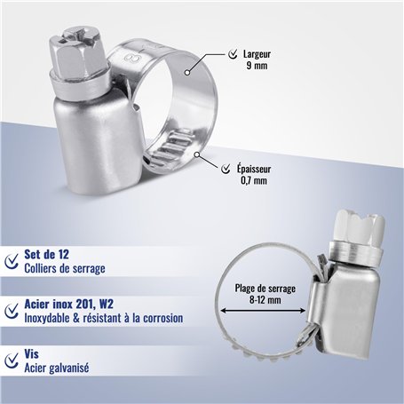OSRAM lampada LED Vintage 1906 Edison