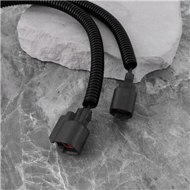 Beurer HS 100 Lisseur avec chauffage rapide en 12 secondes, fer à lisser avec revêtement céramique, fonction ionique pour des ch