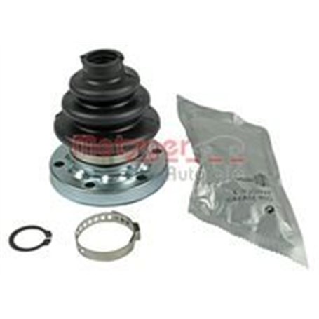 Bouchers 751.158 kit pour soufflet de joint homocinétique