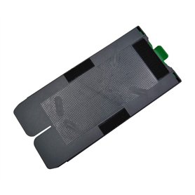 Plaque de rechange pour lingettes nettoyantes humides Vorwerk SP520 et 530 Plaque de rechange pour lingettes nettoyantes humides Vorwerk SP520 et 530