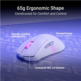 protectWEAR - Casque de Moto Noir Brillant Fleurs Design VS-801-SL - L