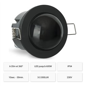 2 en 1 Cloueuse-agrafeuse pneumatique - coffret huile et sets de clous agrafes inclus