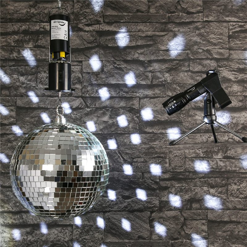 Arbo-inox Manille ronde forgée en inox 40 x 20 mm