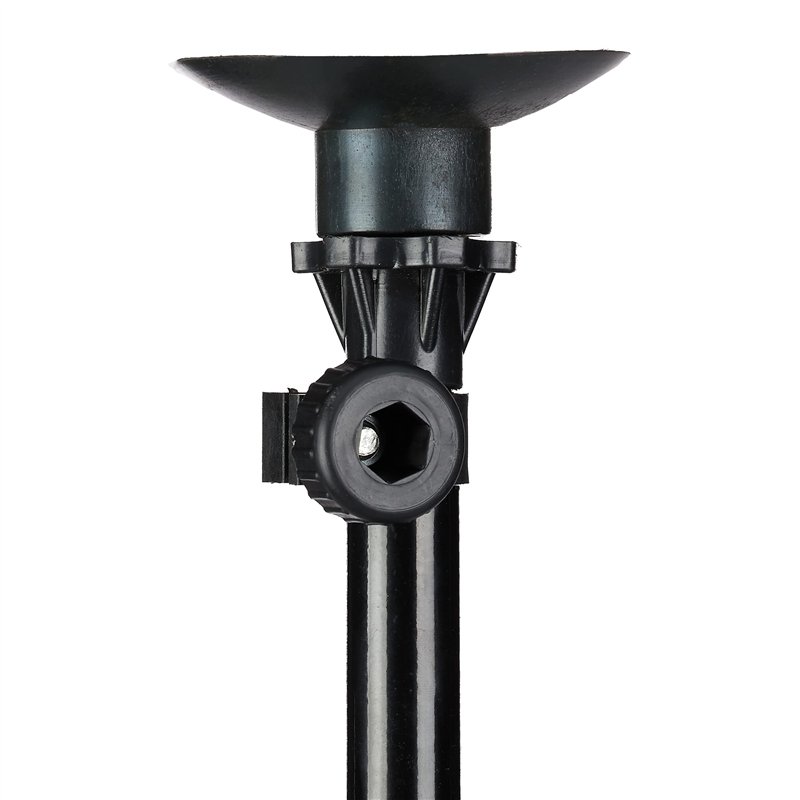 ayex Poignée d'alimentation pour Nikon D5500 et D5600 avec déclencheur à Distance Infrarouge similaire MB-D5500 Compatible optim