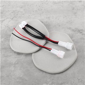 PeakTech 4205 - Adaptateur flexible de pince ampèremétrique 30/300 / 3000 A AC pour multimètre