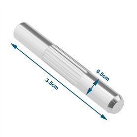 Séparateur d'HUILE Déshuileur à bande bandeen huile d'usinage 230Volt 10Watt Oil Skimmer