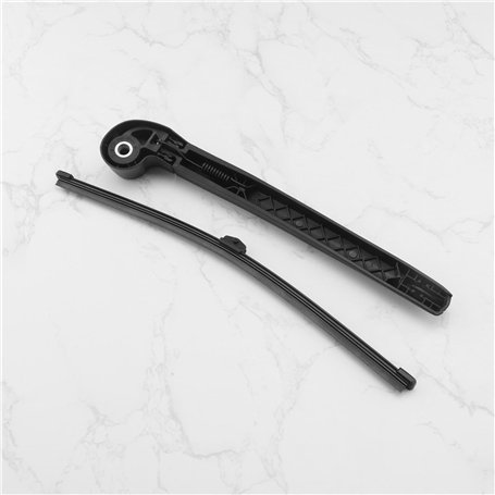 Semy Top St-88611 Distributeur de papier toilette pour grands rouleaux, Acier inoxydable