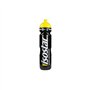 ISOSTAD Isostar Sport Drinking Bottle 1000 ml - sans BPA - Bouteille d'eau pour la course à pied, le cyclisme, la gym, la randon