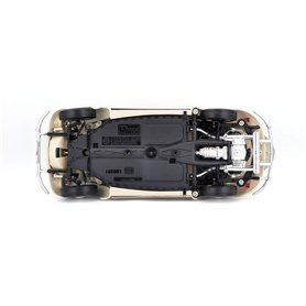 vhbw Ruban compatible avec Epson LabelWorks LW-1000P