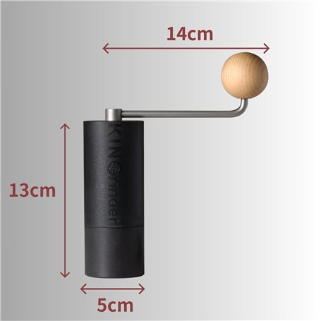 keepdrum MSA033 Support pour microphone Rode NT-USB NT1-A Podcaster