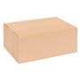Verpacking 75 Cartons Simple Cannelure 35 x 24 x 15 cm - KK 70, Emballage d'Expédition