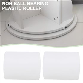 vhbw Bague d'adaptation de Filtre Step-Up de 37 mm vers 49 mm pour Objectif d'appareil Photo - Adaptateur, métal, Noir