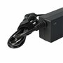 vhbw Chargeur 220V pour Ordinateur Portable Samsung NC10 Plus JP05, NC10 Plus JP06, NC110, NC110-HZ1, NC20, NC210 comme AD-6019,