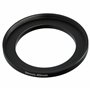 vhbw Bague d'adaptation de Filtre Step-Up de 39 mm vers 49 mm pour Objectif d'appareil Photo - Adaptateur