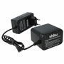 vhbw Chargeur Compatible avec Bosch PSR1440