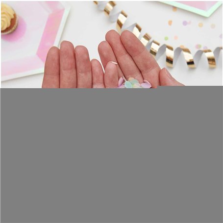 Kit de boule à facettes - Kit de fête mobile - Boule miroir de 20 cm - Moteur à piles - Pinspot - Trépied - Lumière à effet - Ki