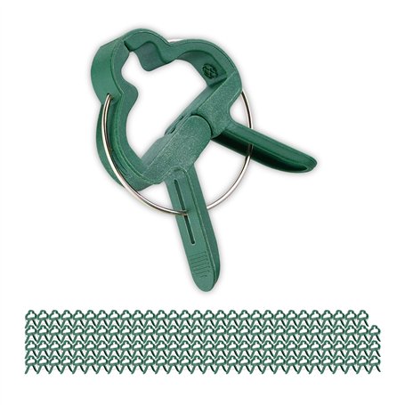 SMI Lot de 3 lames de scie à ruban bi-métal M42 - Dimensions : 1435 x 13 x 0,65 mm - 10/14 dents par pouce - Pour ruban Güde MBS