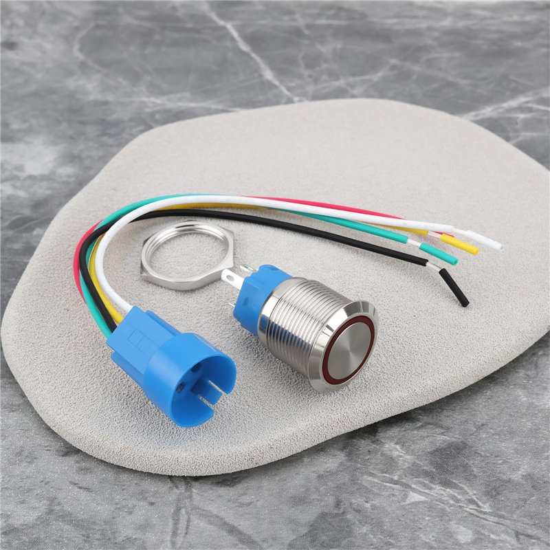 Lebensquelle Plus Pendentif en forme de goutte d'hématite - Avec cordon en coton - Pendentif en pierre précieuse de qualité supé