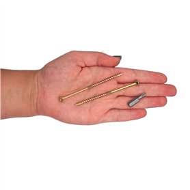 Pendentif goutte d'eau en quartz fumé avec bracelet en cuir