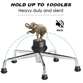 Pendentif goutte d'eau en quartz fumé avec bracelet en cuir