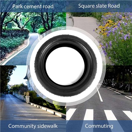 Lebensquelle Plus Pendentif en forme de goutte d'apatite - Avec cordon en coton - Pendentif en pierre précieuse de qualité supér