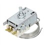 LUTH Premium Profi Parts Thermostat pour réfrigérateurs et congélateurs compatible avec Ranco Liebherr Privileg AEG Juno 6151086