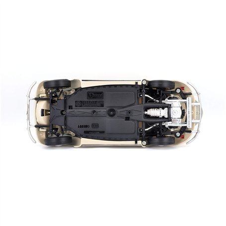 Crunch CRB200 Subwoofer Passif pour Auto 400 W