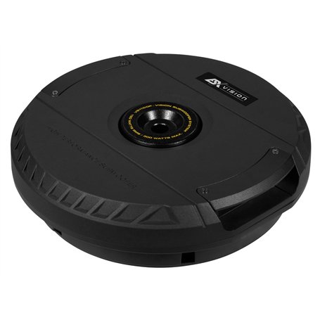 ESX VS1100P - 28 cm (11') Passiv-Reserverad Subwoofer