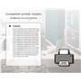 cartouches d'encre CLI-581 pour Canon Pixma TR 7520