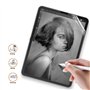Thorani Pack de 2 films papier écriture et dessin - compatible avec Smart Pen, xiaomi, Xiaomi Pad 5/5 Pro
