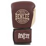 BENLEE Gants de boxe en cuir Wakefield Wine 12 oz