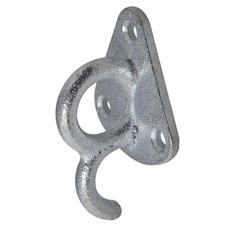 Ciseaux à cuticules de Solingen