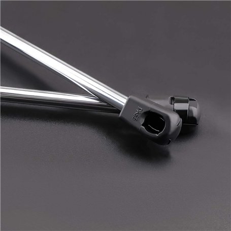 Schuerzenfabrik Blouse à boutons pour femme - Tissu mélangé à carreaux - Tablier sans manches - Multicolore - 62