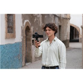 com-four® 4X Stylo à Meubles - stylos de Correction Bruns pour Meubles - stylos de réparation pour Retoucher Les Rayures