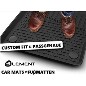 com-four® 500x brochettes shashlik en bambou - longues brochettes en bois pour brochettes de viande et de fruits - brochettes à