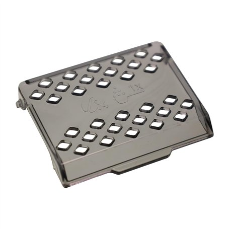 VIOKS Couvercle du récipient pour café moulu de rechange pour Gaggia Ph-l- ps Saеcо 421944084601 EP12...