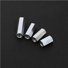 Lonsdale Barford Gants de Boxe en Cuir Blanc/Noir 16 oz