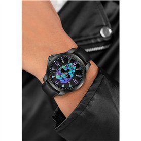 IS-TECK Lot de 2 autocollants de rechange pour iPhone 14 Plus - Pour écran et boîtier - Film d'étanchéité LCD