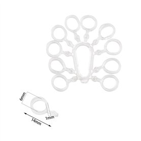 Navaris Jeu Enfant Bois - Jouet éveil bébé Enfant de Plus de 18 Mois en Forme d'arbre - Jeu d'activité Circuit motricité boulier