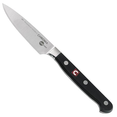 Chroma J01 Japan Chef - Couteau d'office 9 cm